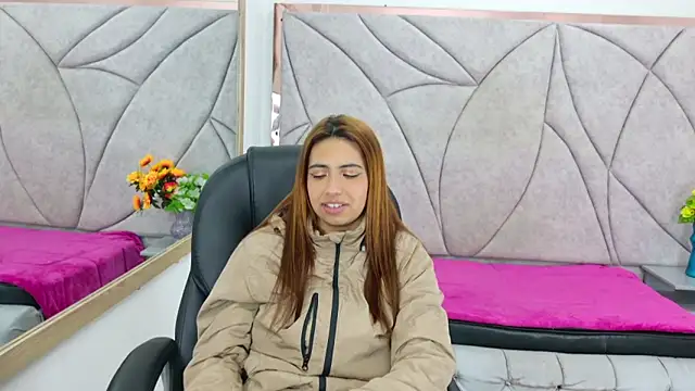 Tammy Blackk online show from October 21, 2:59 am