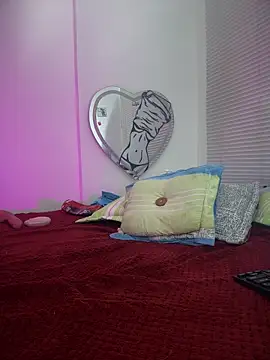 Snapshot of AnaSofia_07sv chatting on October 15, 3:20 am AnaSofia 07sv online show from October 15, 3:20 am