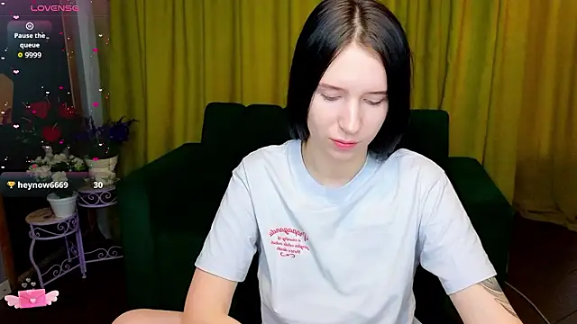 KarolinaBlacks online show from March 7, 6:42 am