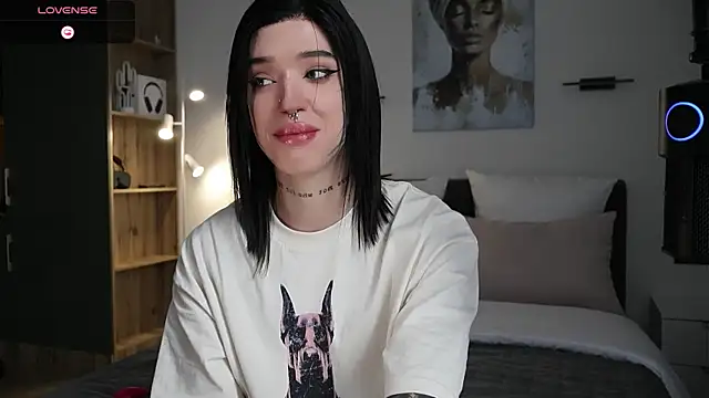 Dasha M online show from June 28, 9:38 am
