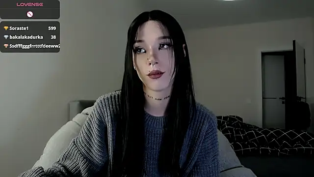 Dasha M online show from September 29, 2:22 pm