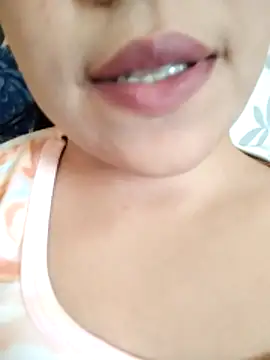 Anki-doll online show from February 21, 8:59 am