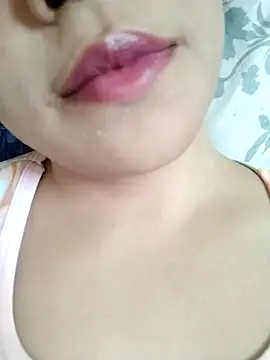 Anki-doll online show from March 11, 6:06 am