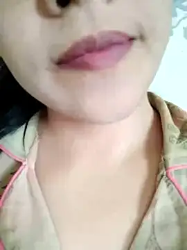 Anki-doll online show from March 8, 5:33 am