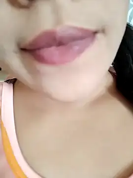 Anki-doll online show from October 14, 9:12 am