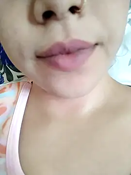 Anki-doll online show from October 1, 6:07 am