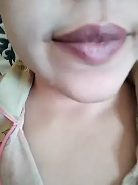 Anki-doll online show from April 13, 8:59 am