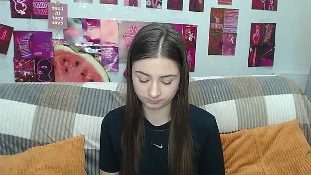 MilanaRoza online show from July 5, 5:02 am