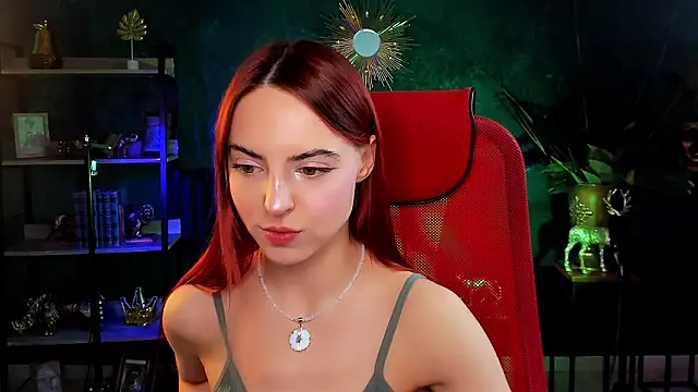 evanellson online show from March 22, 8:04 pm