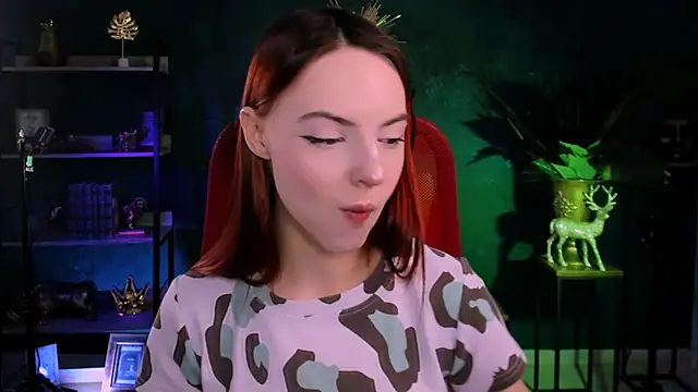 evanellson online show from January 17, 9:17 am