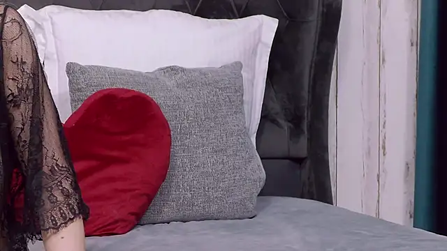 AnisiaConnor online show from October 26, 7:42 pm