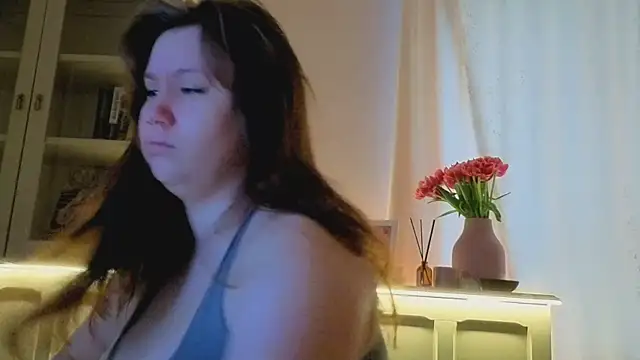 Alisia Mars online show from March 10, 5:33 am