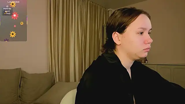 Alisia Mars online show from November 28, 5:54 am