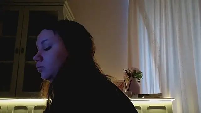 Alisia Mars online show from March 8, 5:22 am