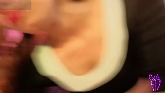 Laylafoxy tay online show from October 8, 3:11 am