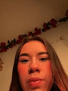 Im Valen Cute online show from May 31, 4:18 am