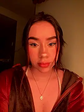 Im Valen Cute online show from January 17, 3:47 am