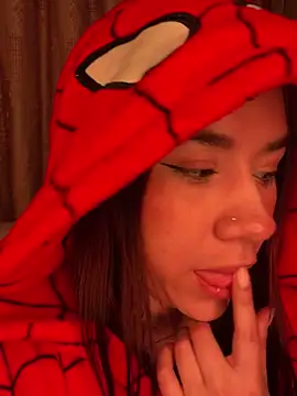 Im Valen Cute online show from March 27, 4:03 am