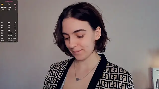 DracosMoon online show from March 21, 7:24 am