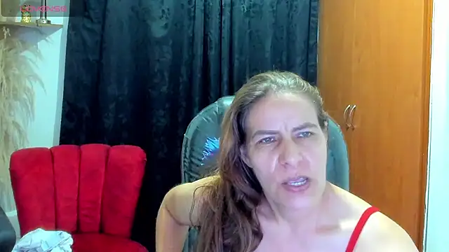 Milf karlye online show from November 27, 2:47 am