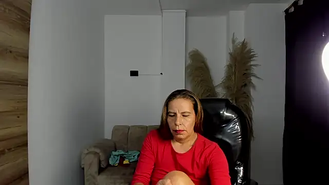 Milf karlye online show from April 11, 3:23 am