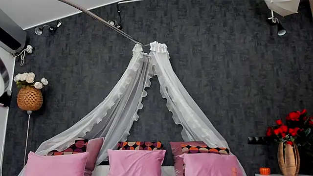 miss sophieX online show from September 28, 3:46 am