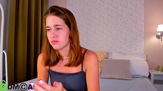 Jennifer Wadee online show from March 23, 11:22 pm