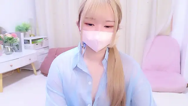 MAIKA pyon online show from January 17, 12:40 am