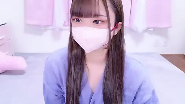 MAIKA pyon online show from November 6, 7:42 pm