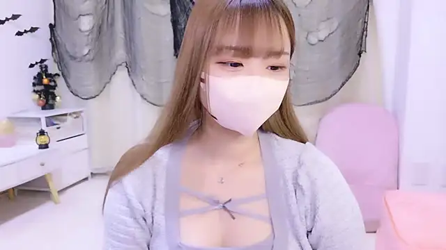 MAIKA pyon online show from October 29, 11:18 pm