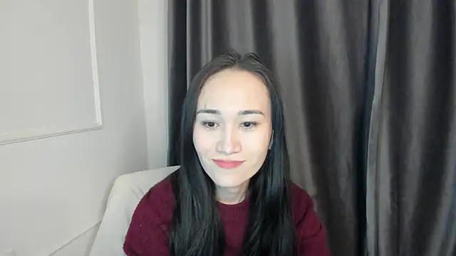 Snapshot of aenie chatting on October 15, 12:19 pm aenie online show from October 15, 12:19 pm