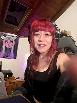 complicata mente online show from October 29, 5:59 pm