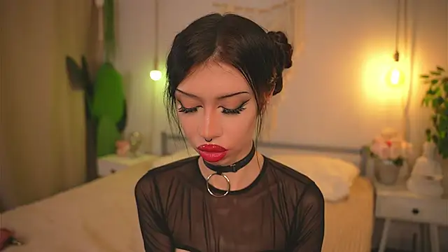Devilsss toy online show from October 9, 4:00 pm