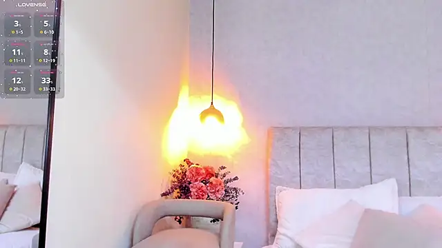 tutu milf online show from November 6, 7:20 pm