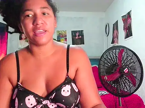 bellacrespalatina online show from May 9, 6:21 pm