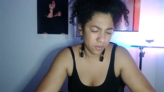 bellacrespalatina online show from October 9, 2:48 am