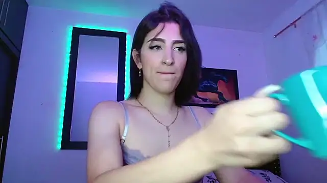 Triana Damelio online show from October 6, 2:23 pm