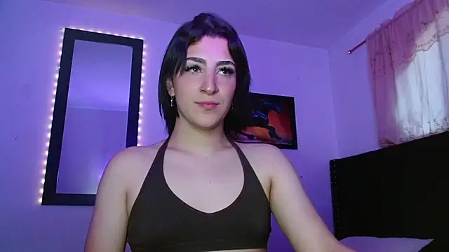 Triana Damelio online show from September 13, 1:08 pm