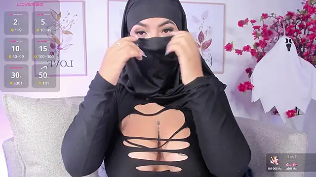 Snapshot of zulema_parvin chatting on October 9, 12:20 pm zulema parvin online show from October 9, 12:20 pm