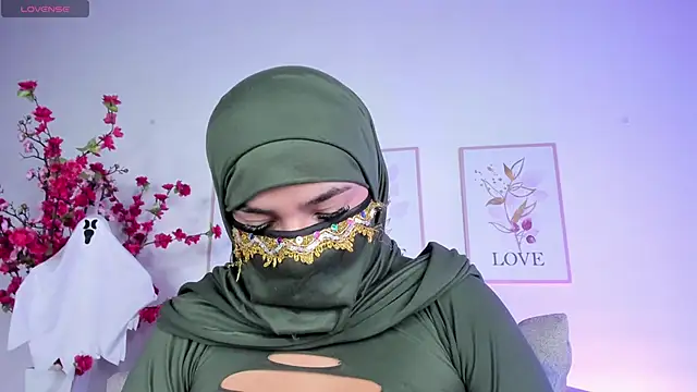 Snapshot of zulema_parvin chatting on October 17, 9:12 am zulema parvin online show from October 17, 9:12 am