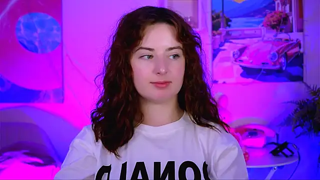 AnnTerry  online show from October 27, 12:12 pm