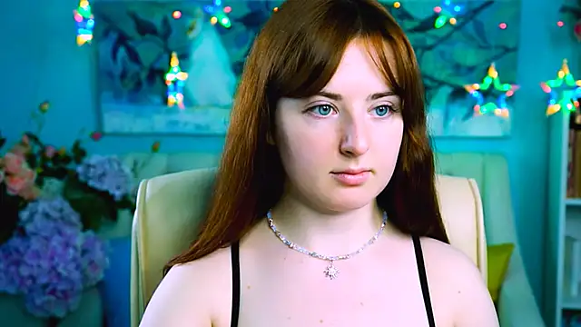 AnnTerry  online show from March 13, 8:37 am