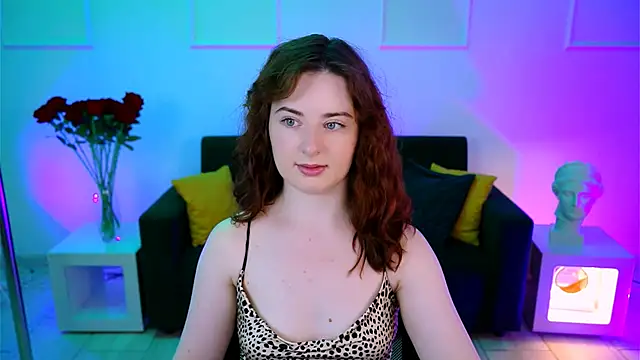 AnnTerry  online show from November 15, 12:39 pm