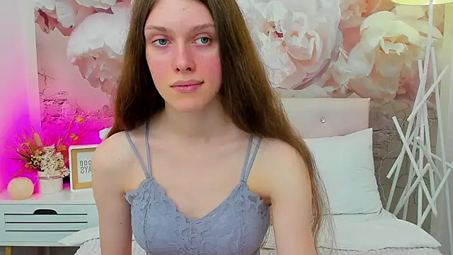 JaneBrowni online show from October 11, 12:41 pm