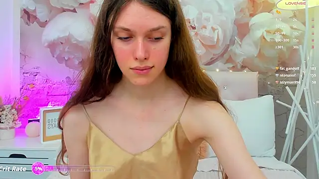 JaneBrowni online show from November 7, 1:28 pm