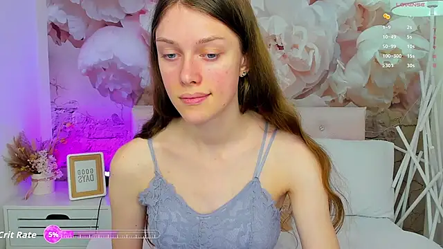 JaneBrowni online show from September 26, 12:47 pm