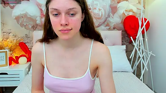 JaneBrowni online show from March 18, 1:16 pm