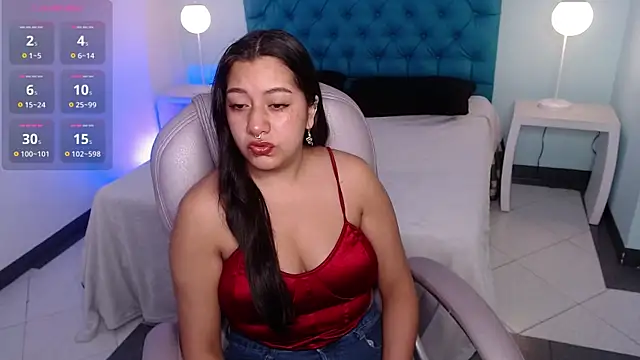 Snapshot of Paulis_gh chatting on September 20, 12:47 pm Paulis gh online show from September 20, 12:47 pm
