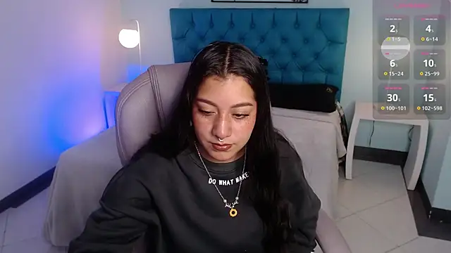 Snapshot of Paulis_gh chatting on September 11, 12:27 pm Paulis gh online show from September 11, 12:27 pm