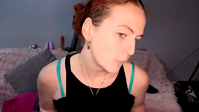 ENGLISHEMILY 69 online show from November 18, 1:01 pm